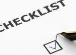 income taxt checklist